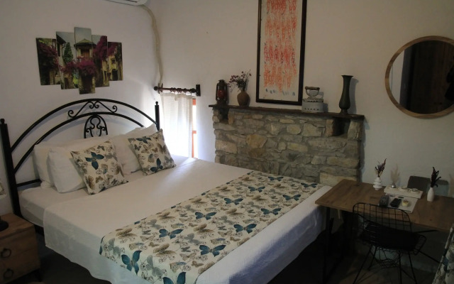 Eski Datca Pansiyon Cafe