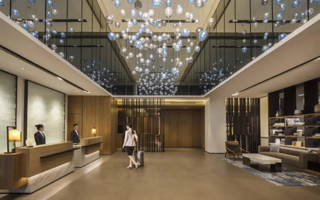 Greentree Eastern Nanning Binhu Road Qingxiu Wanda