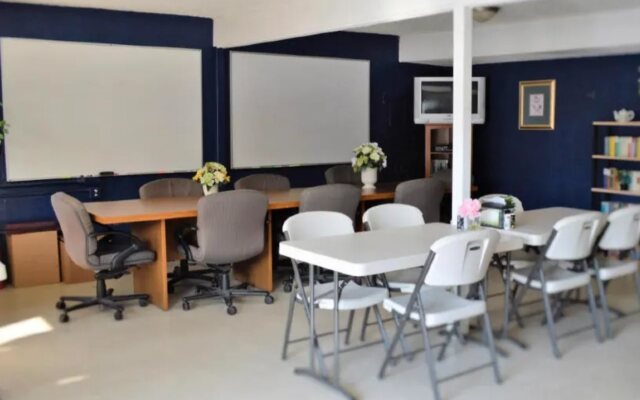 Americas Best Value Inn Sheridan