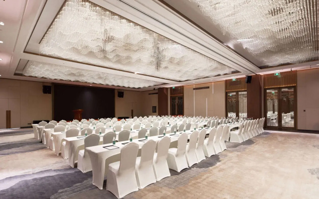 Wyndham Garden Shenzhen Longhua