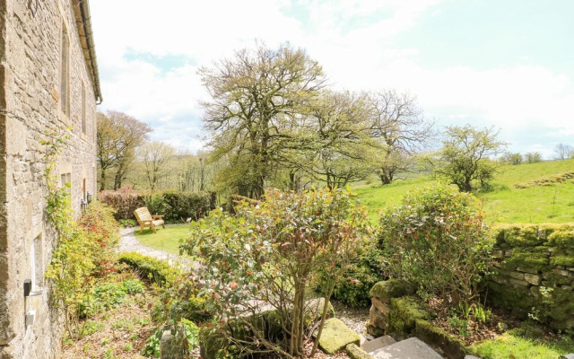 Slade House