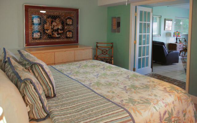 Beach Place Guesthouses