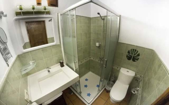 Casa Emblemática en Hoya de Tunte. 1