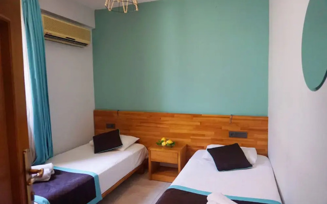 Cobanoglu Otel