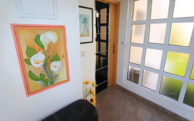 Apartments Viktorija