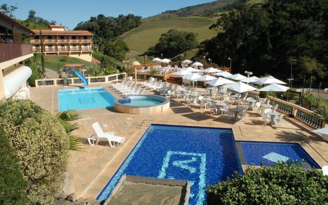 Hotel Fazenda Village Montana