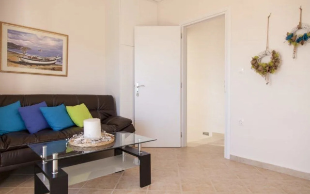 Marathias Boutique Villas