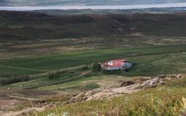 Country House Tókastaðir