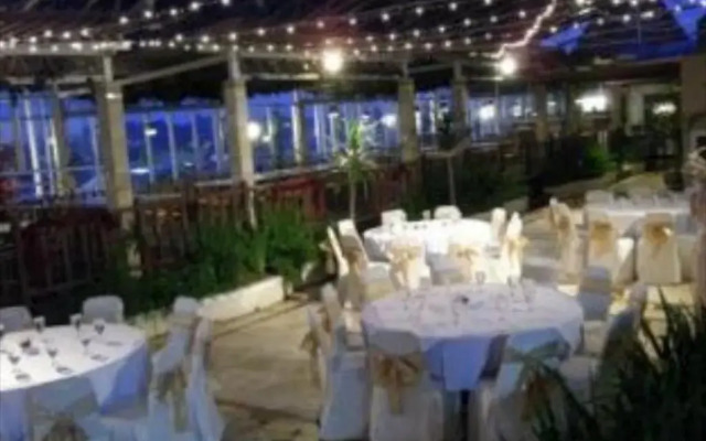 Grand Victoria Hotel