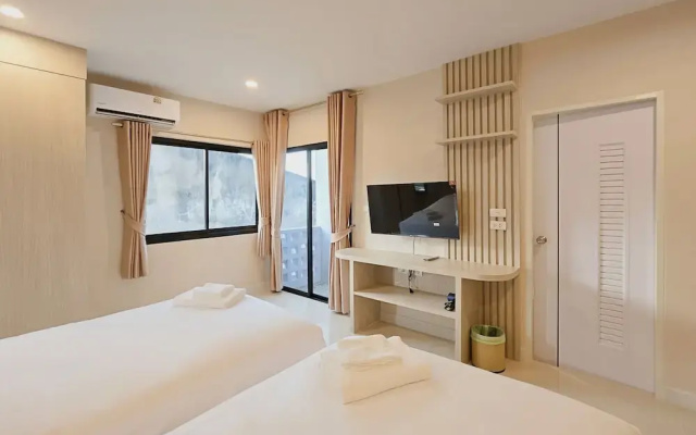 Maraya Residence