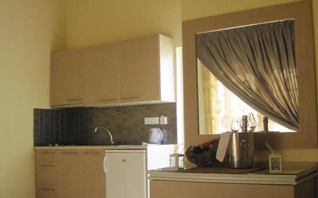 Sunshine Hotel Lardos
