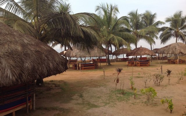 Tropicana Beach and Resort