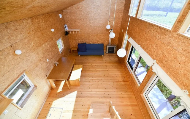 Moon Cabin