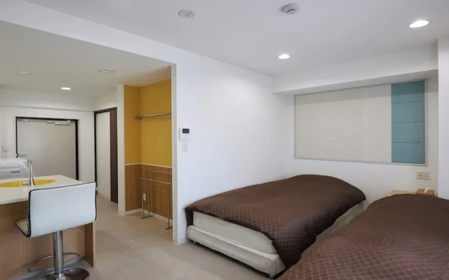 Grand Suite Shintoshin