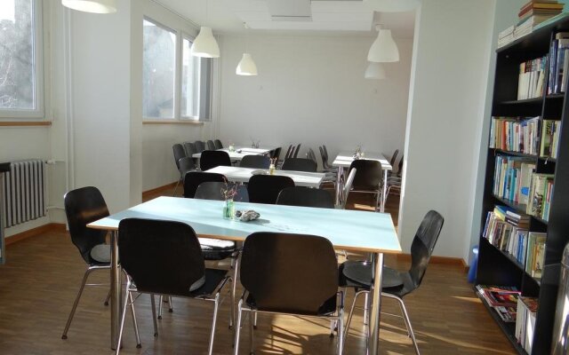 Hostel Stralsund