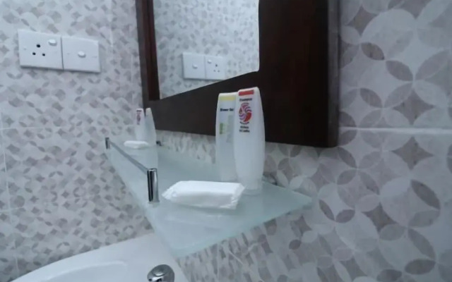 Sky 14 Hotel Apartments