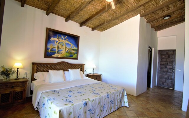 Casa Olivos