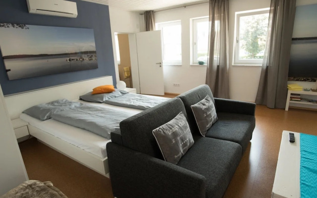 Seeland Lodge