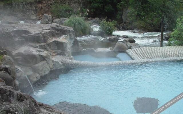 Termas de Papallacta