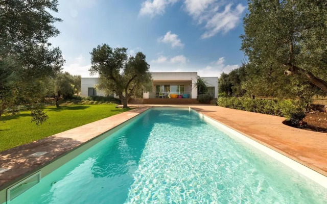 1235 Villa Carlita in Carovigno