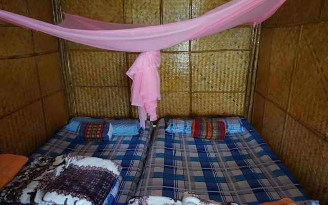 Baan 2 Dao Farmstay - Hostel