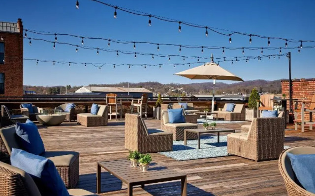 The Sessions Hotel