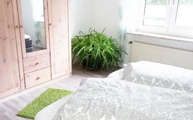 Tauchparadies Kreidesee