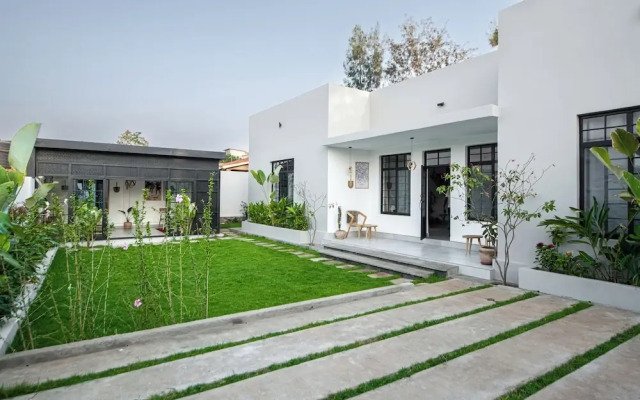 Sakwe Residence
