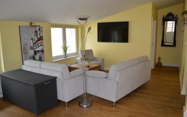 Pension und Gästehaus Grothe