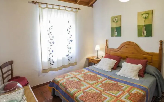 Casa Nogales