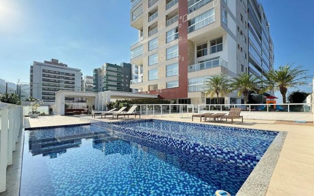 Cobertura com Jacuzzi em Palmas