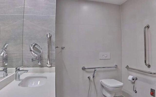 Rio Hotel by Bourbon Campinas
