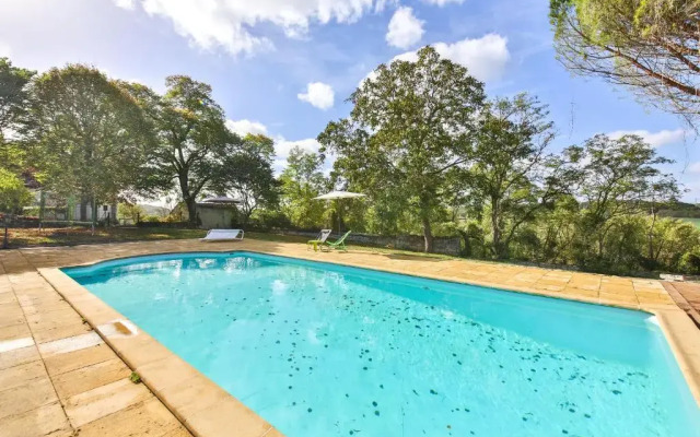 Les Terrasses De Chaumont 1