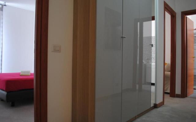 Bnbook - Galbiati Flat