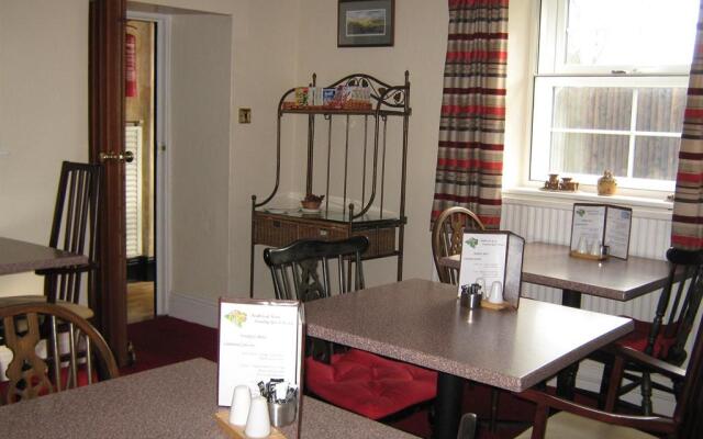 North End Farm Country Guest House