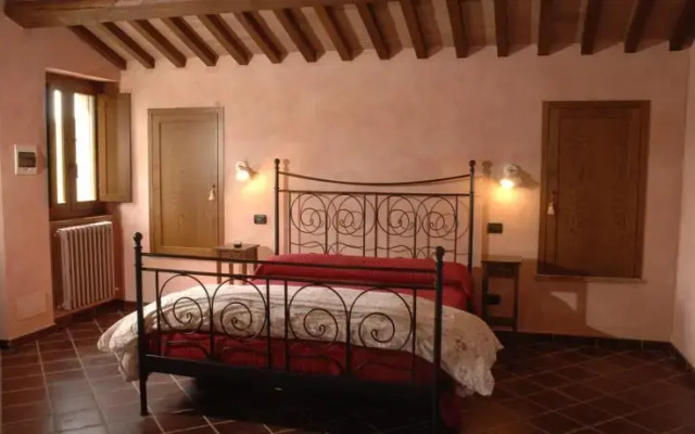 Agriturismo Il Poggio del Falco