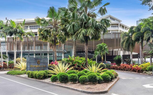 Shangri-La The Marina, Cairns