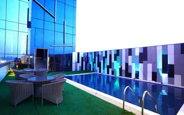 Hotel Sakura Gold