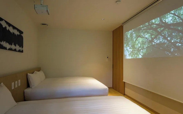 Rakuten STAY VILLA Kinugawa Riverside
