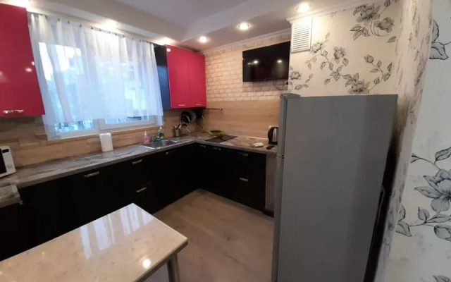 Квартира51 Северный проезд 18