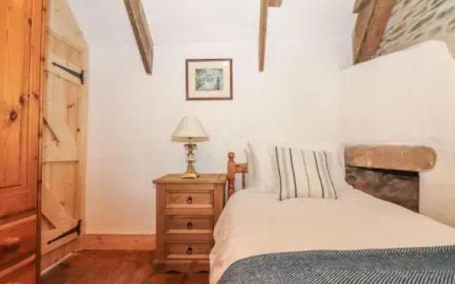 Trewince Holiday Lodges
