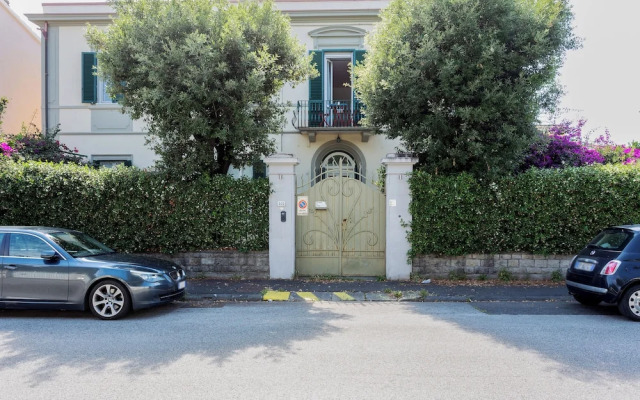 Casa Ginevra - 3 Minutes Walk from the Sea