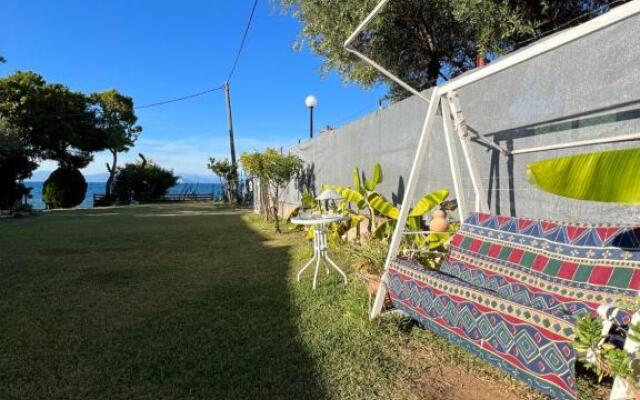 Anemomylos apartment by the sea