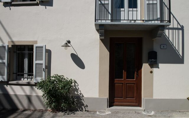 Villa with pool and SPA in Langhe