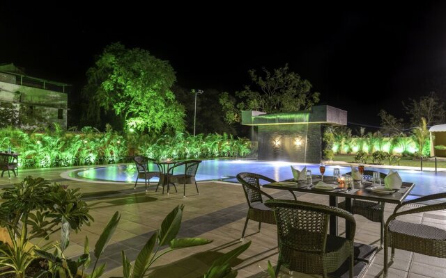 Kalyanam Hotel & Resort