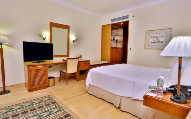 The Fern - An Ecotel Hotel, Kochi