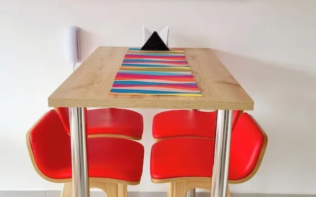 Toscana Loft Apartasuites Bogotá