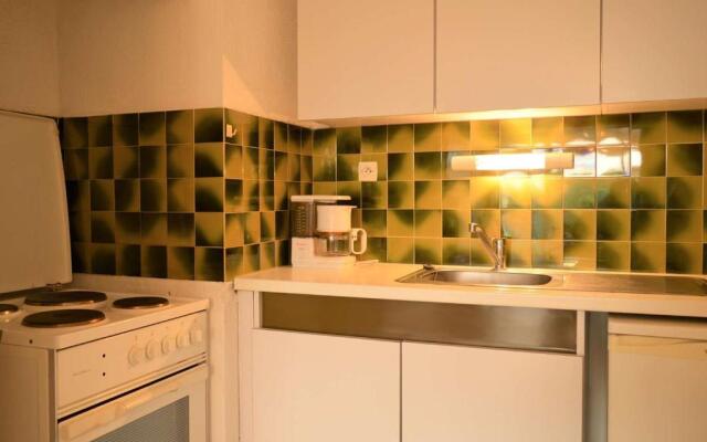 Appartement Argelès-sur-Mer, 2 pièces, 4 personnes - FR-1-225-456