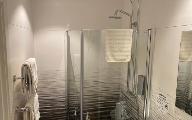 Hotell Tunapark