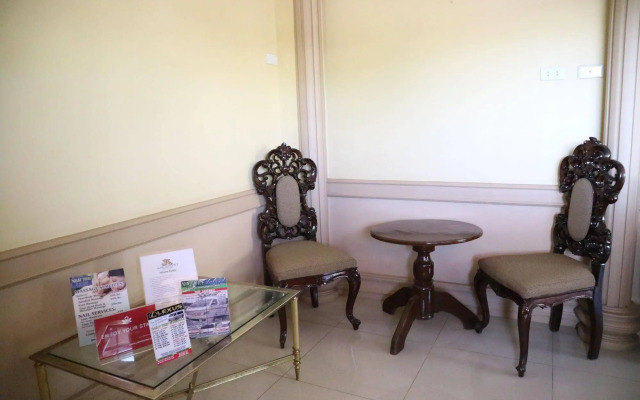 Ascendo Suites